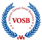 VOSB Certified